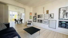 ApartmentInCopenhagen Apartment 1659, Copenhagen